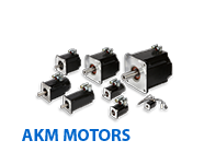 AKM  Motors
